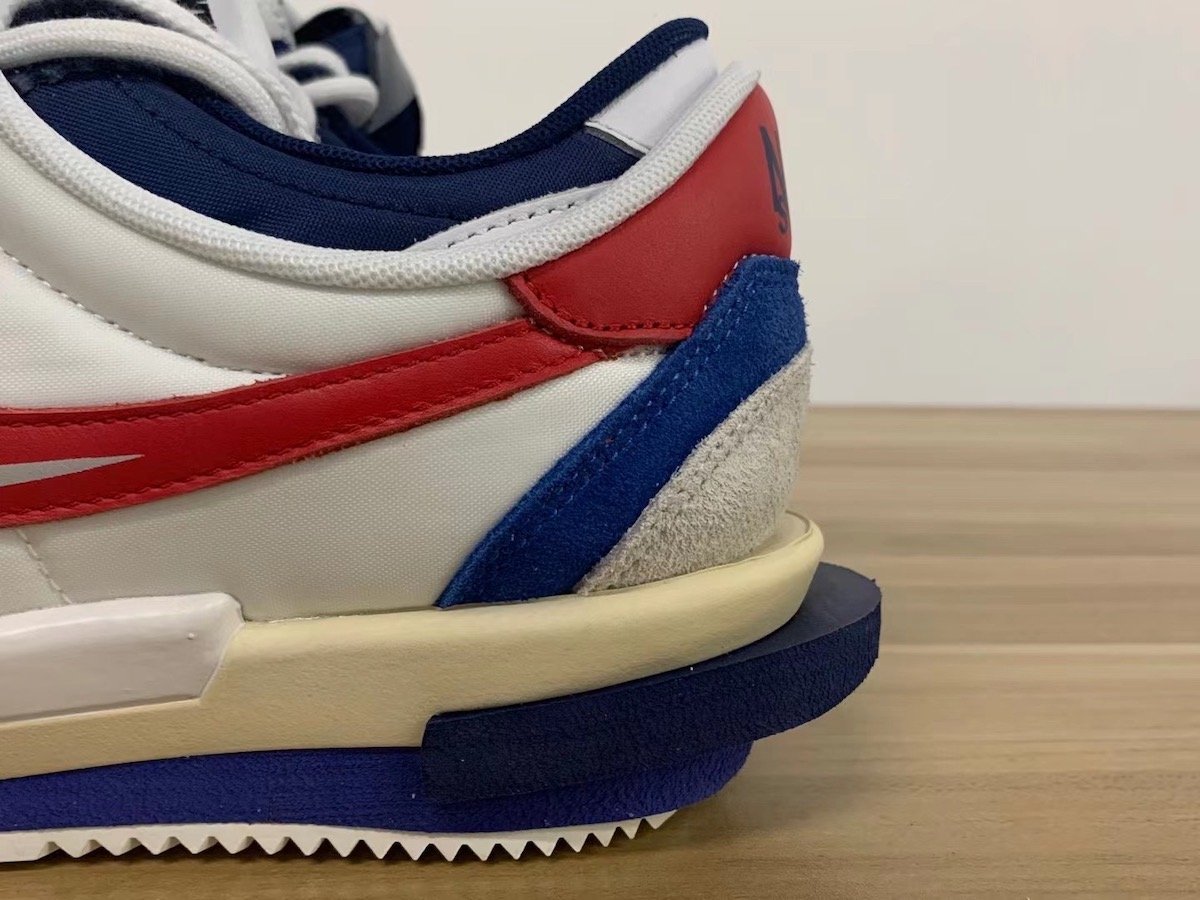 Sacai Nike Cortez 4.0 OG Release Date Sacai Nike Cortez 4.0 OG Release Date