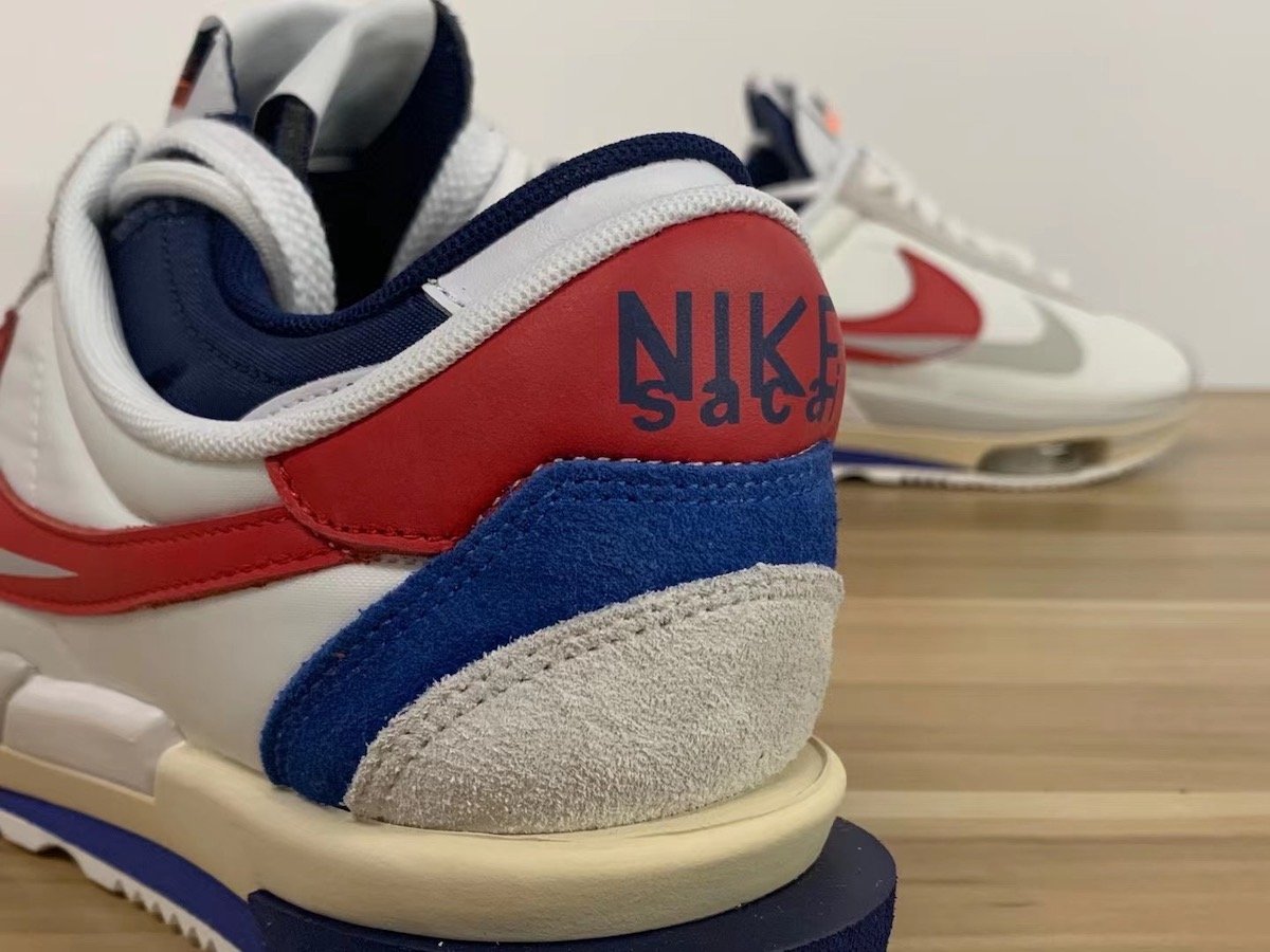 Sacai Nike Cortez 4.0 OG Release Date Sacai Nike Cortez 4.0 OG Release Date