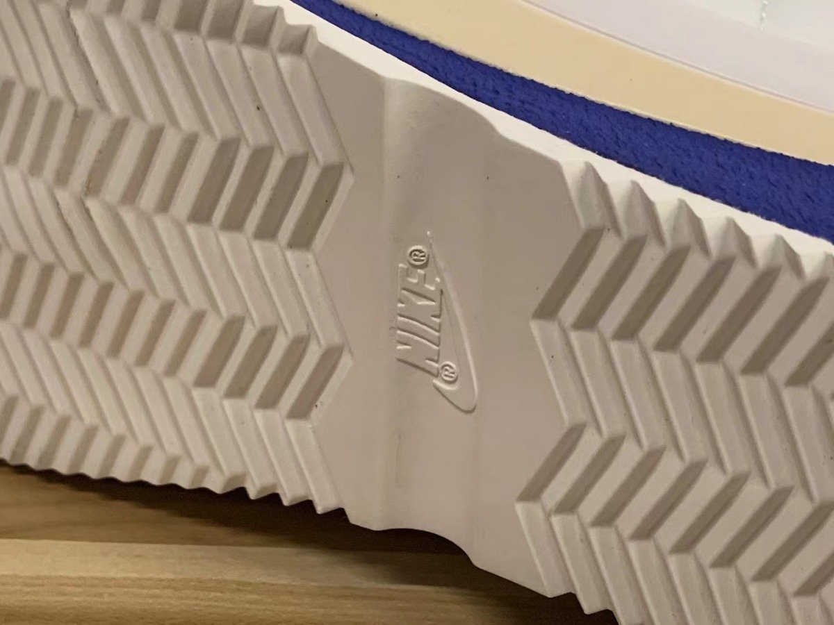 Sacai Nike Cortez 4.0 OG Release Date Sacai Nike Cortez 4.0 OG Release Date