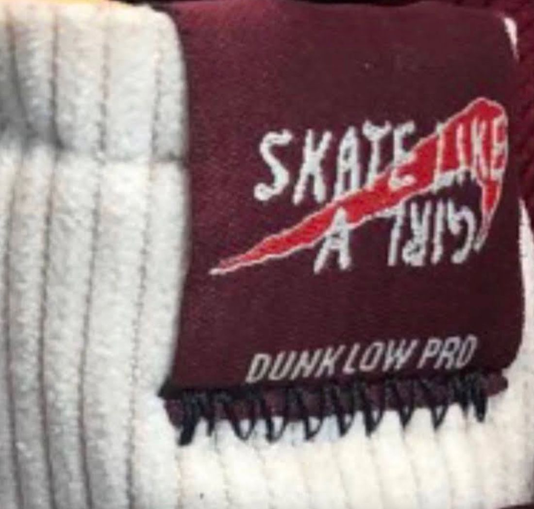 Skate Like a Girl Nike SB Dunk Low Release Date Info