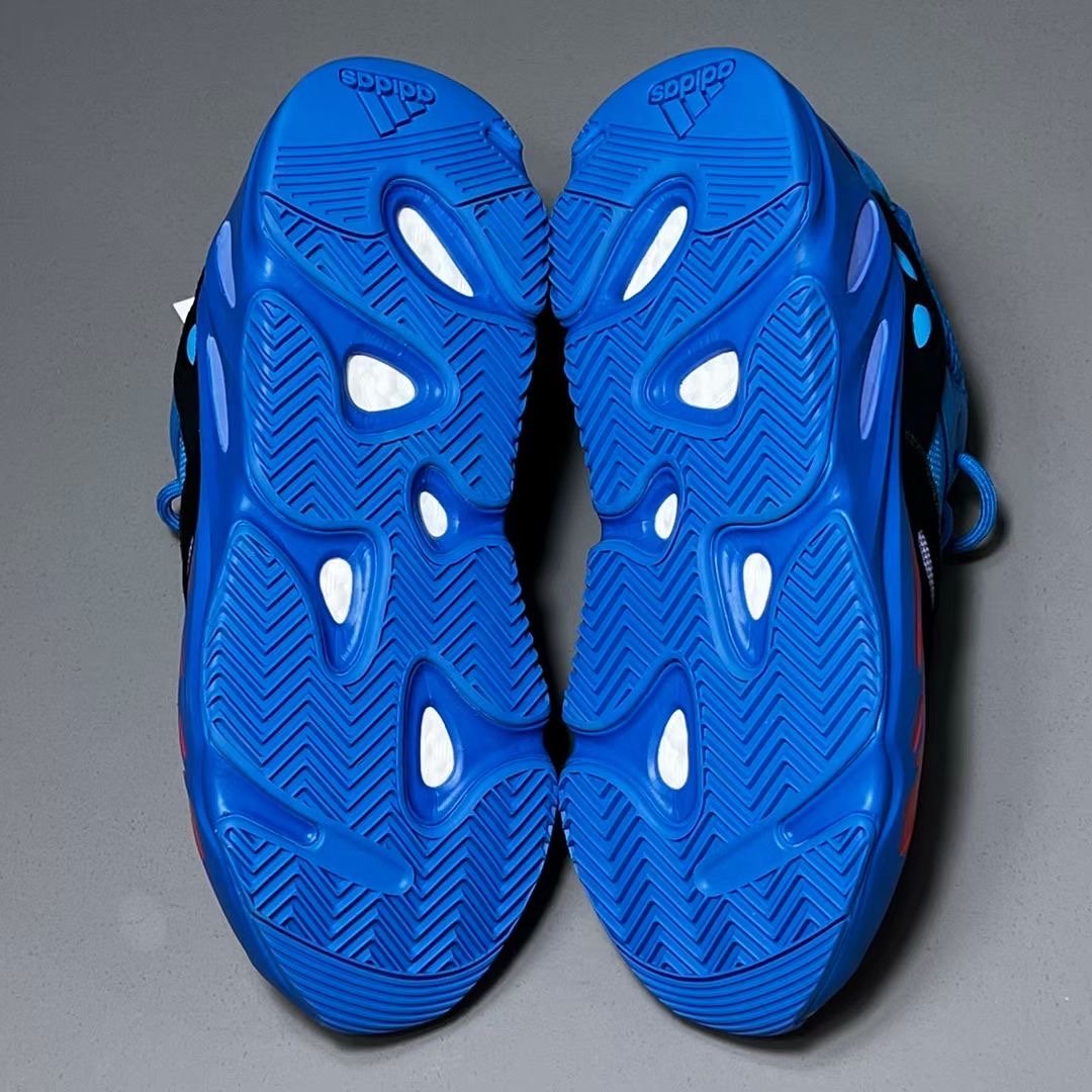 adidas Yeezy Boost 700 Hi-Res Blue HQ6980 Release Date adidas Yeezy Boost 700 Hi-Res Blue HQ6980 Release Date
