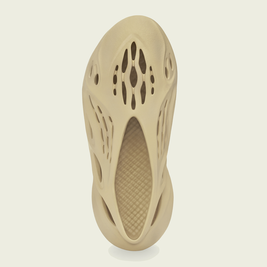 adidas Yeezy Foam Runner Desert Sand GV6843 Release Date Info