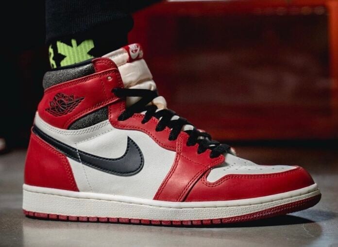 air jordan 1 mid og chicago