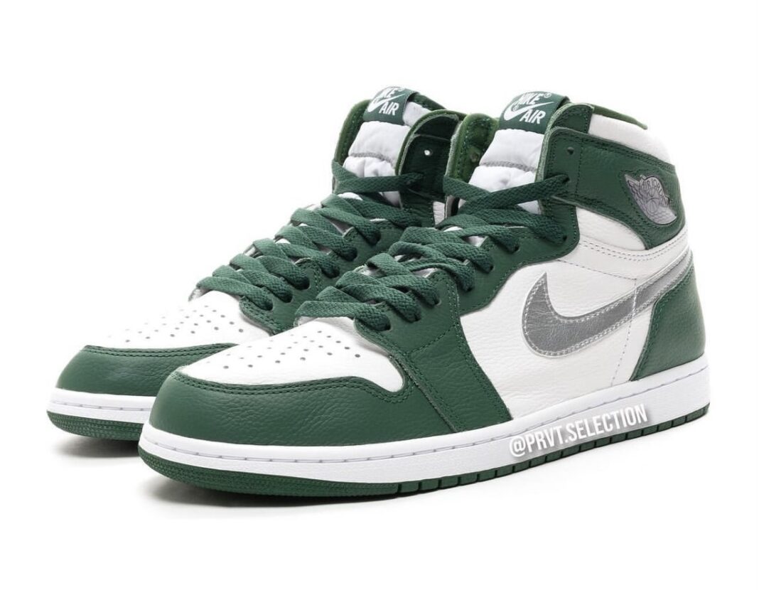 gorge green jordan 8