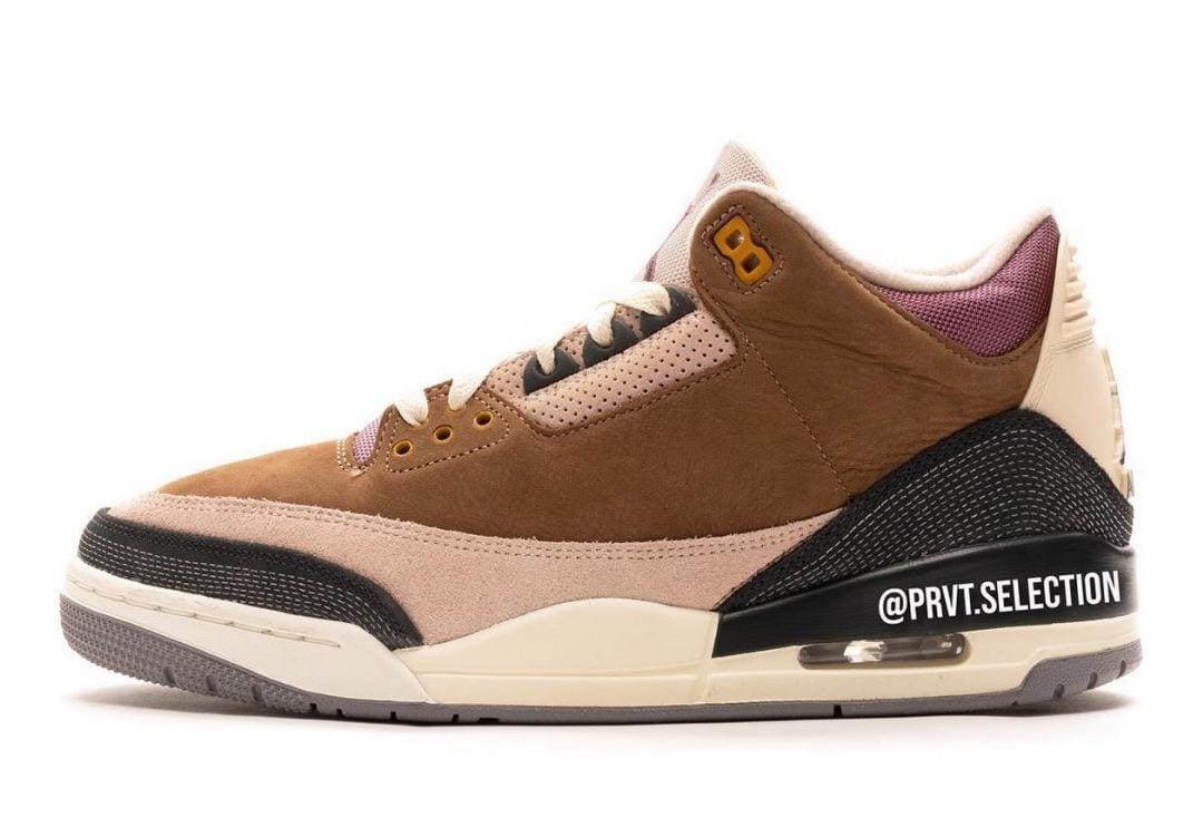 jordan 3 release dates