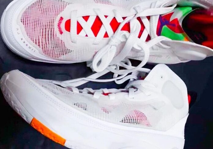 aj 37 colorways