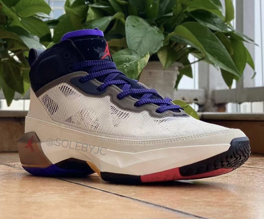 aj 37 colorways