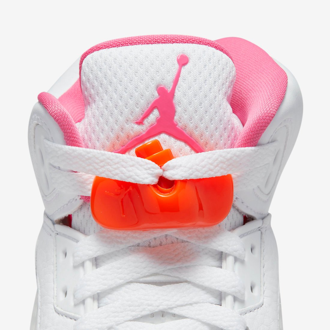 Air Jordan 5 GS Pinksicle WNBA 440892-168 Release Info Price