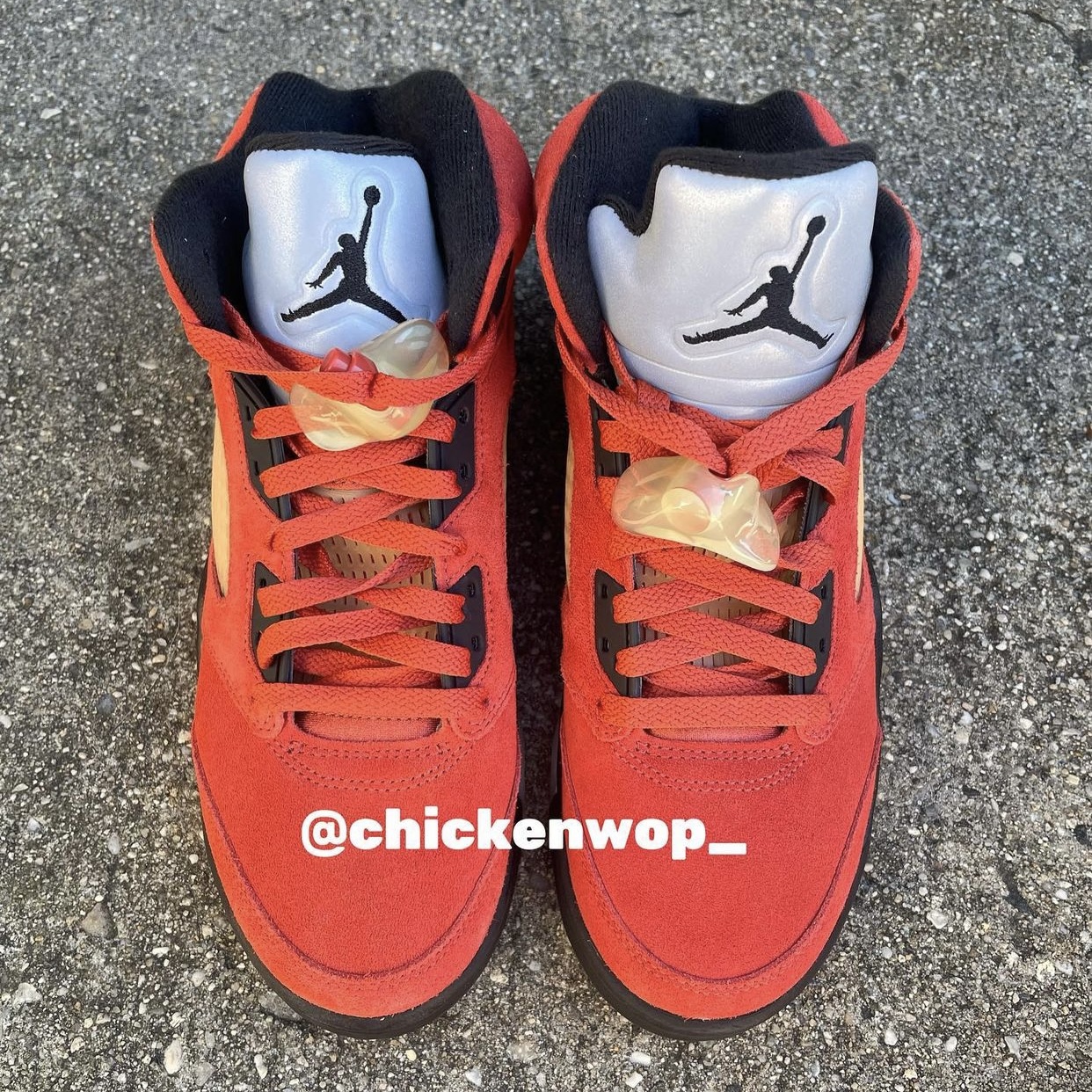 Air Jordan 5 Mars For Her WMNS DD9336-800 Release Info