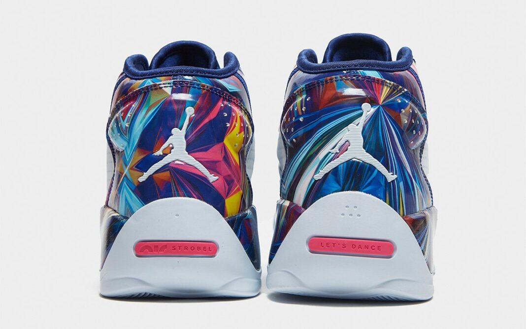 Zion Williamson Jordan Zion 2 Colorways, Releases Dates, Pricing