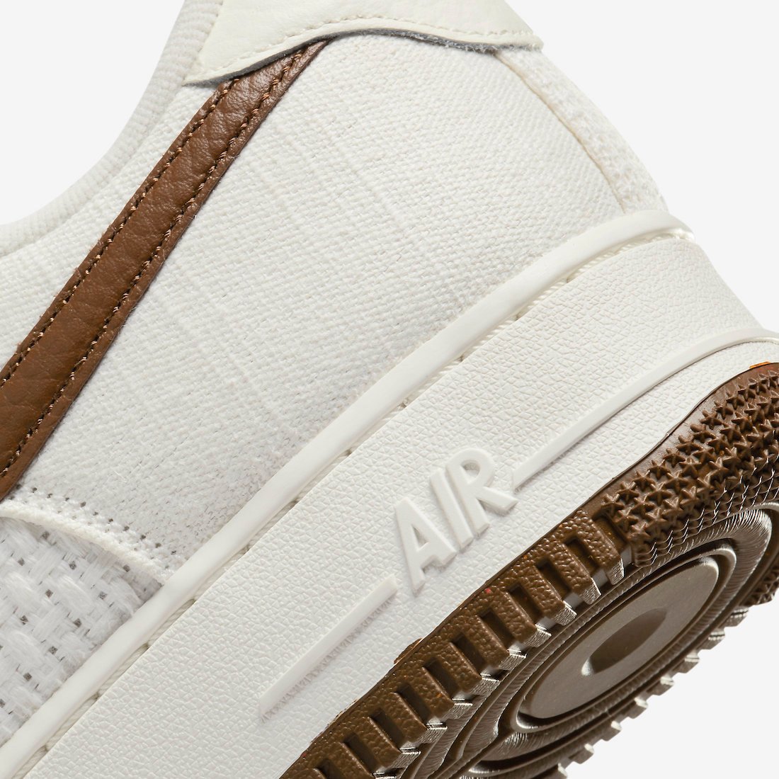 Nike Air Force 1 Low SNKRS Day DX2666-100 Release Date Info | SneakerFiles