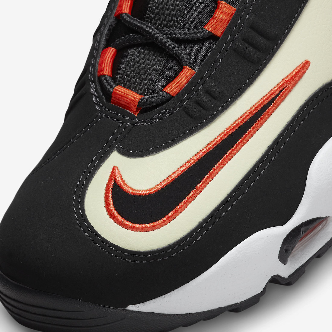 Nike Air Griffey Max 1 San Francisco Giants DZ4862-100 Release Date Info