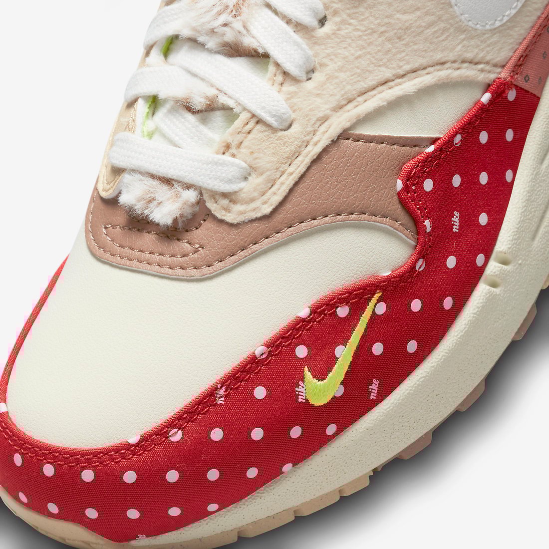 Nike Air Max 1 Best Friend WMNS DR2553-111 Release Date Info