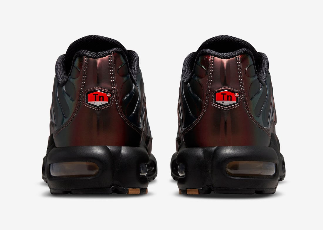 Nike Air Max Plus Metallic Copper DH4778-001 Release Date Info