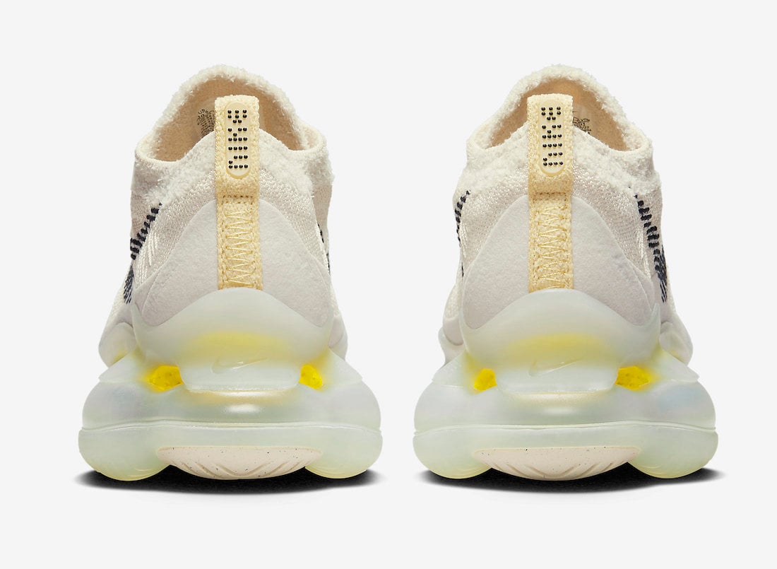 Nike Air Max Scorpion Lemon Wash DJ4701-001 Release Date