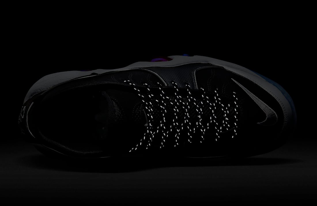 Nike Air Zoom Flight 95 Mighty Swooshers DX6055-001 Release Date Info