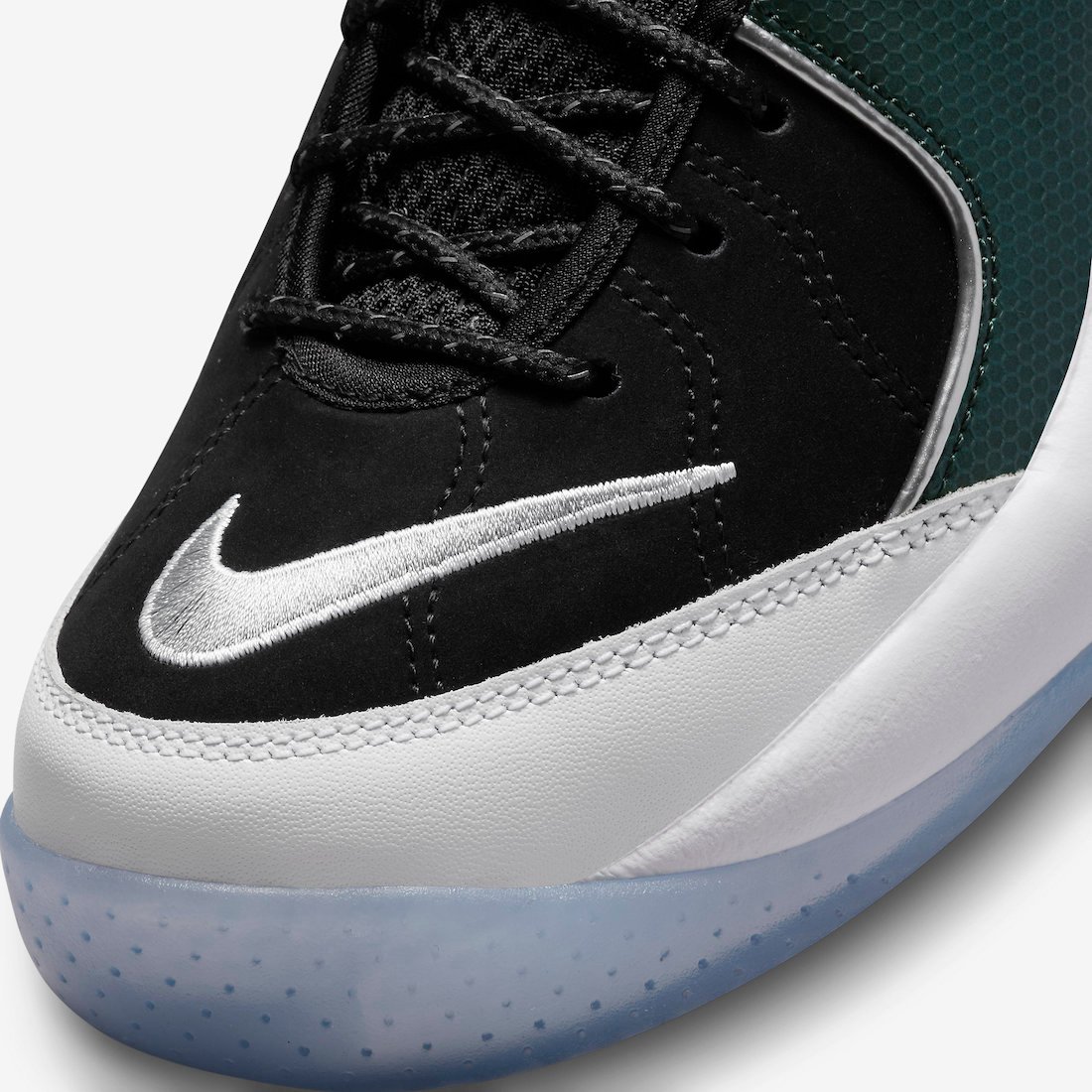 Nike Air Zoom Flight 95 Mighty Swooshers DX6055-001 Release Date Info