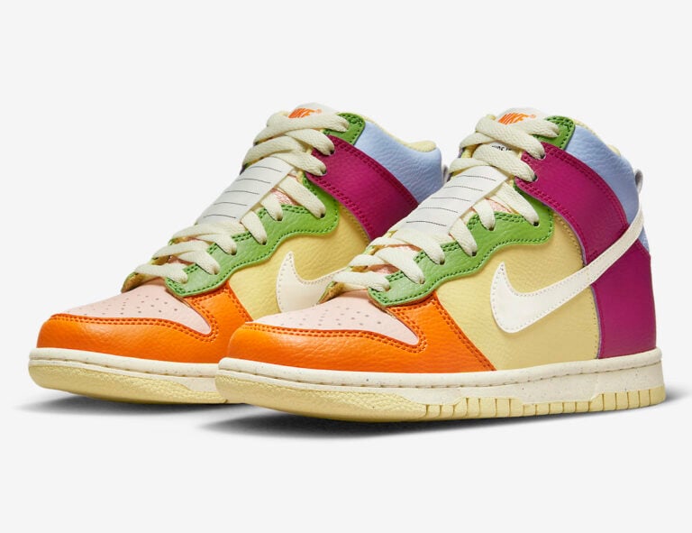 NIKE DUNK HIGH カプセルトイ NIKE DUNK HIGH miniature collection | フィギュア | アニメグッズ