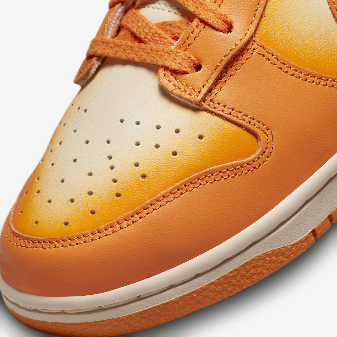 Nike Dunk Low Magma Orange DX2953-800 Release Date Info