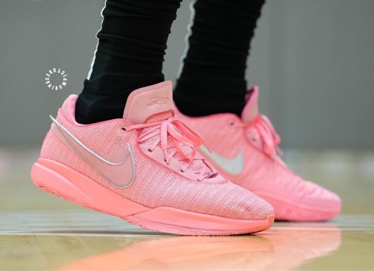 Nike LeBron 20 Colorways Release Dates SneakerFiles