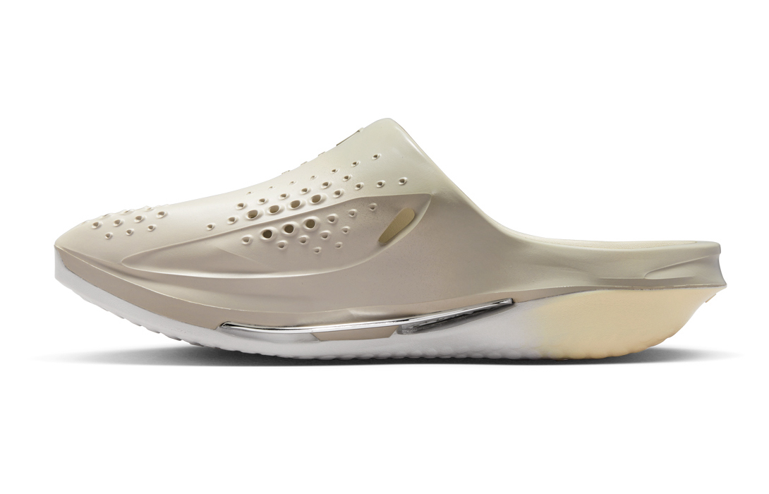 Nike Zoom MMW 5 Slide Light Bone DH1258-001 Release Date + Where to Buy ...