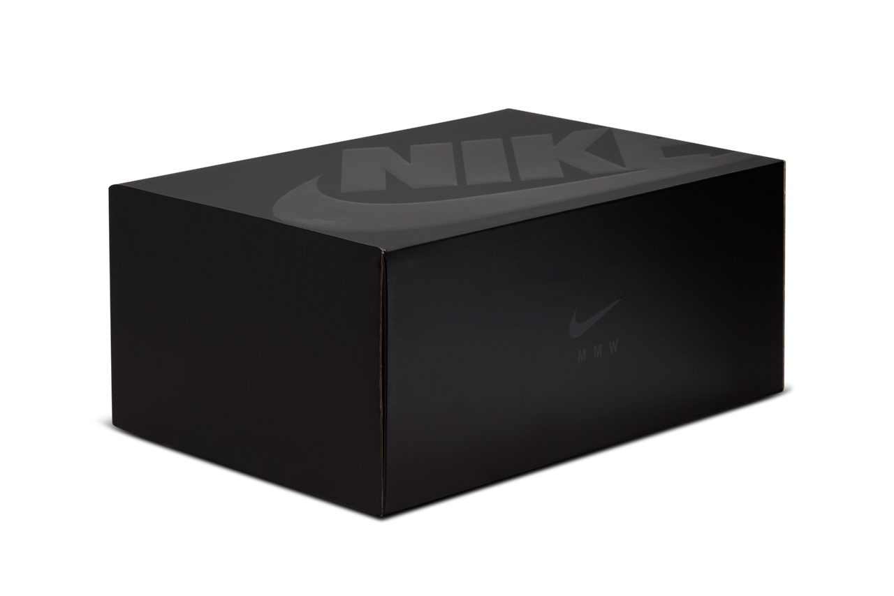 Nike Zoom MMW 5 Slide Black DH1258-002 Release Date + Where to Buy ...