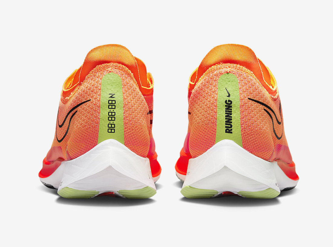 Nike ZoomX Superfly Orange DJ6566-800 Release Date Info