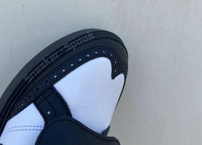 Peaceminusone x Nike Kwondo 1 Panda Black White Release Date Info | SneakerFiles