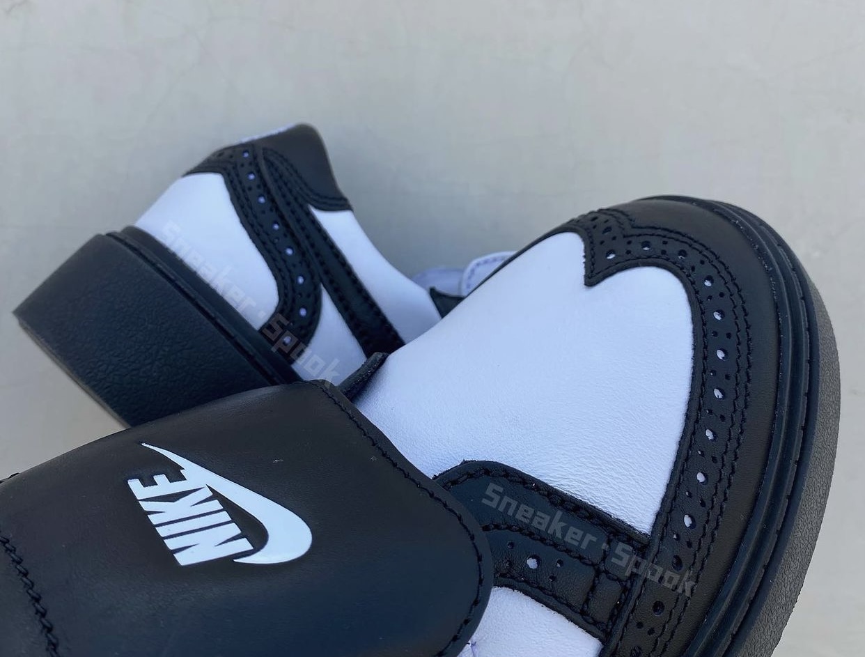 Peaceminusone Nike Kwondo 1 Black White Release Date Info