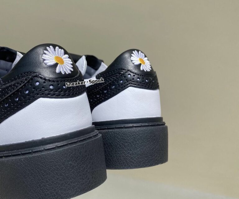 Peaceminusone x Nike Kwondo 1 Panda Black White Release Date Info | SneakerFiles