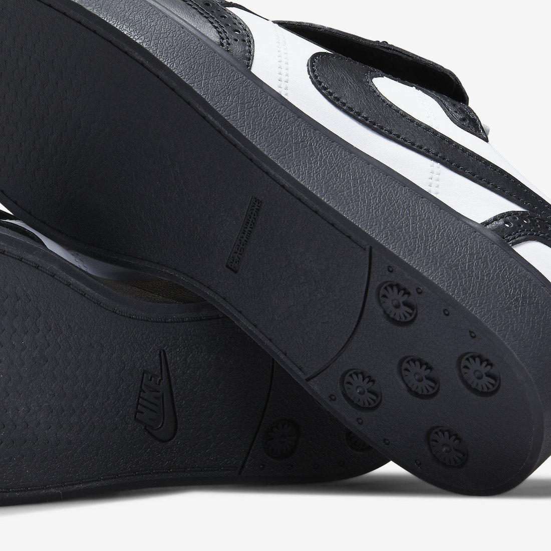 Peaceminusone Nike Kwondo 1 Panda DH2482-101