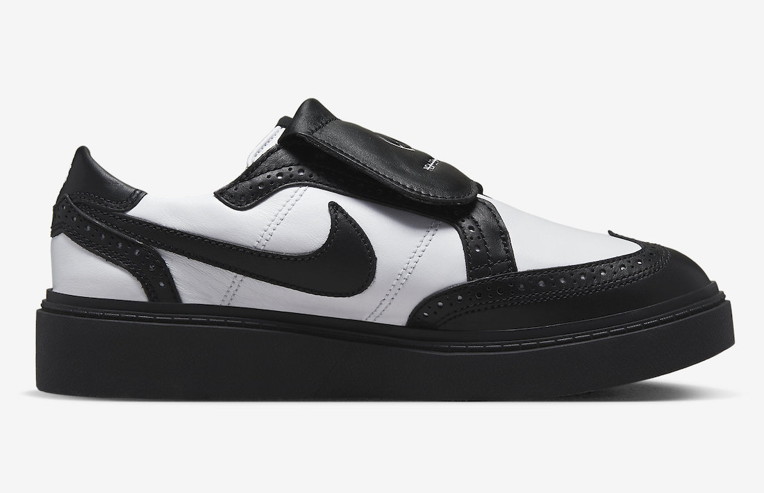 Peaceminusone Nike Kwondo 1 Panda DH2482-101