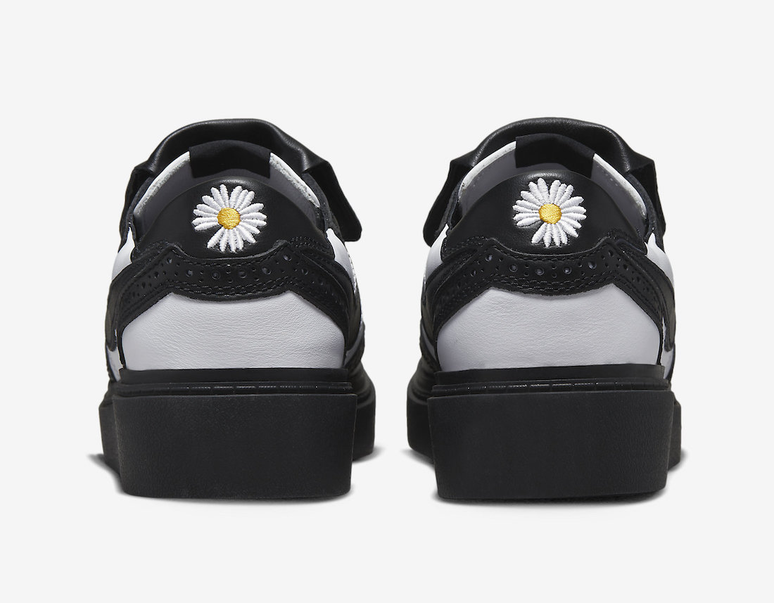 Peaceminusone Nike Kwondo 1 Panda DH2482-101