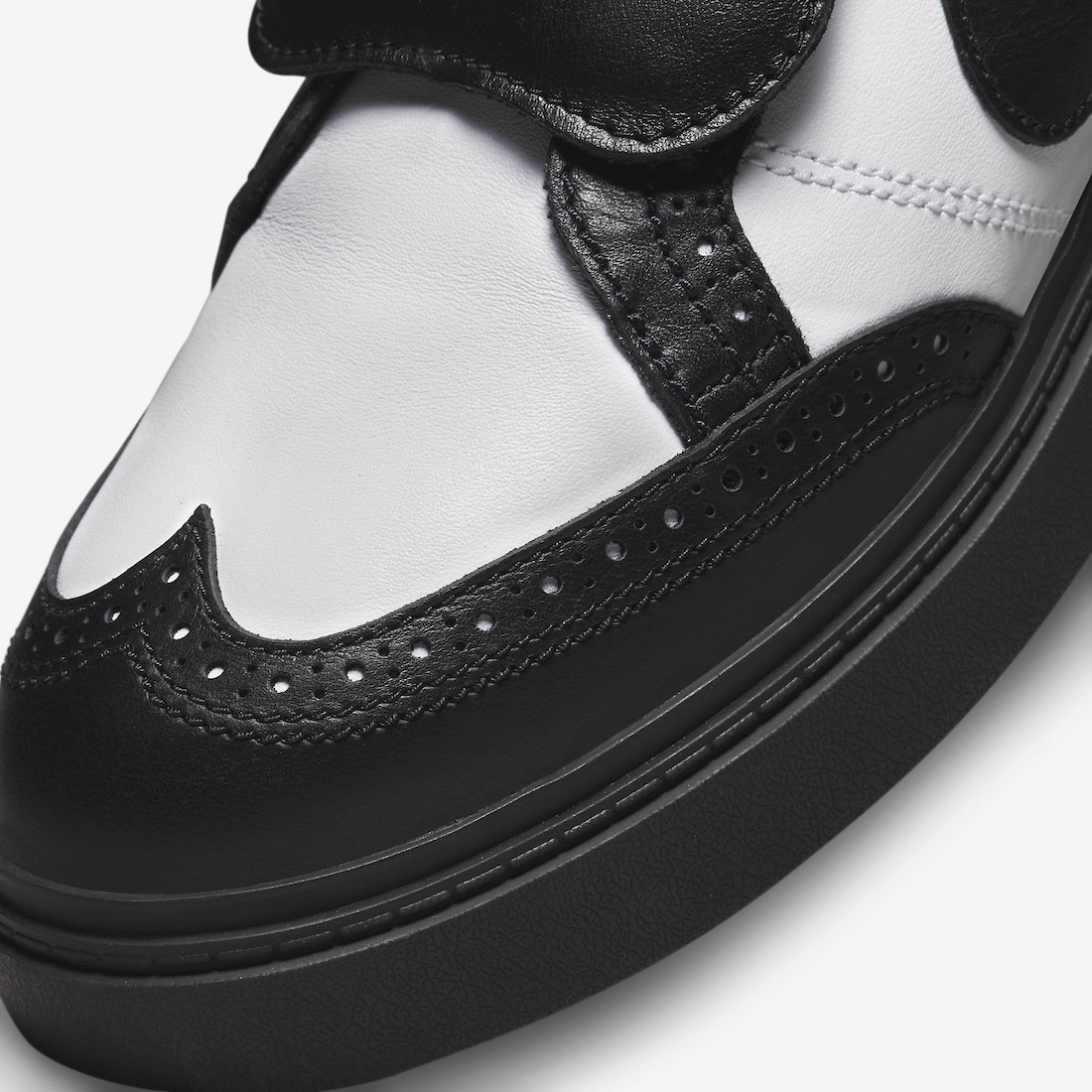 Peaceminusone Nike Kwondo 1 Panda DH2482-101