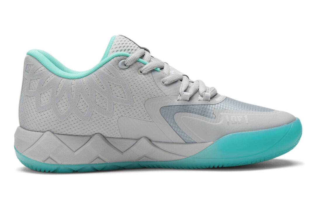 puma mb ufo
