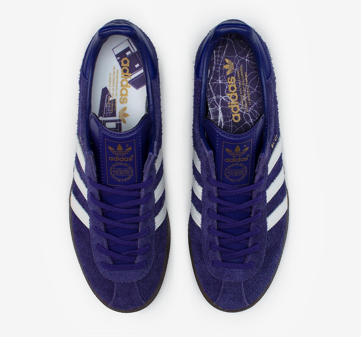 SNS adidas Originals SNS GT Tokyo GZ4315 Release Date Info