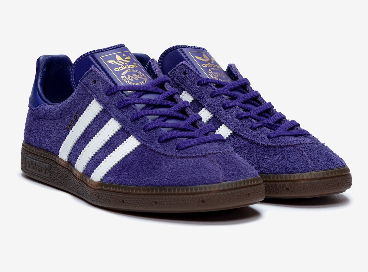 adidas Stockholm 2025 Release Dates + Colorways | SneakerFiles