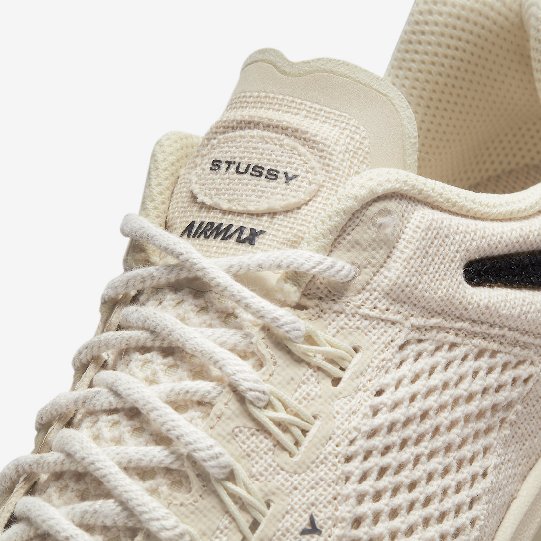 Stussy Nike Air Max 2015 Fossil DM6447-200 Release Date Info