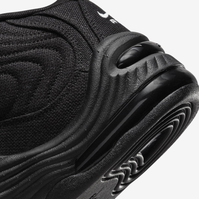 Stussy x Nike Air Penny 2 DQ5674-001 DX6933-300 Release Date Info