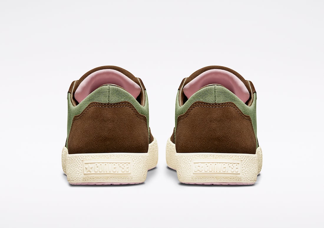 Tyler, The Creator Converse GLF 2 173187C Release Date Info