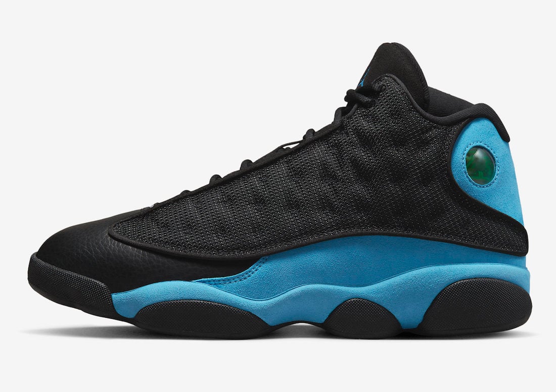 Air Jordan 13 University Blue DJ5982-041 Release Info Price