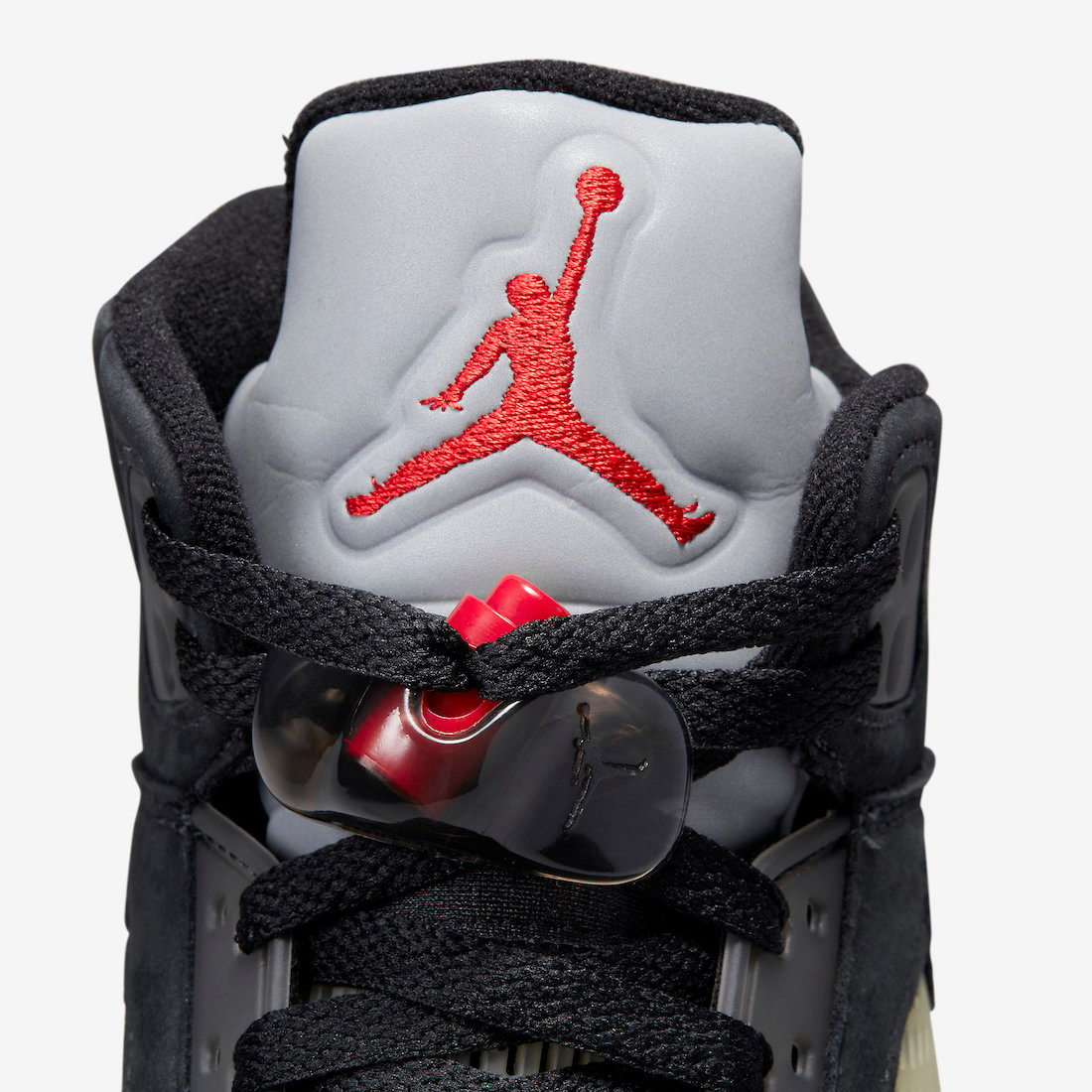 Air Jordan 5 Gore-Tex Off Noir DR0092-001 Release Info Price