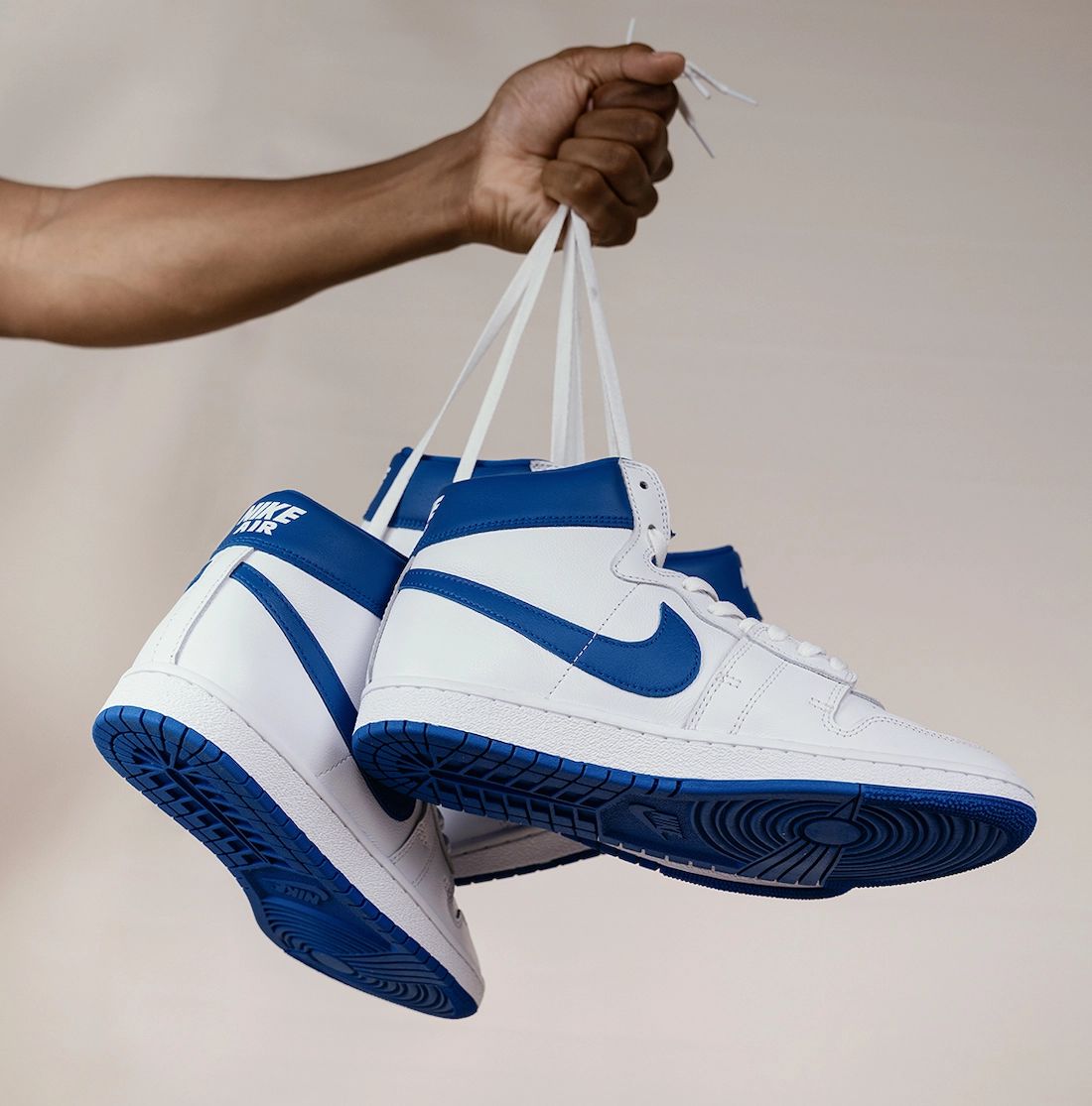 A Ma Maniere Nike Air Ship Game Royal DX4976-141 Release Date Info