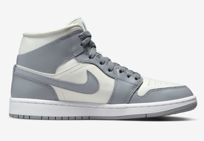 air jordan 1 gray