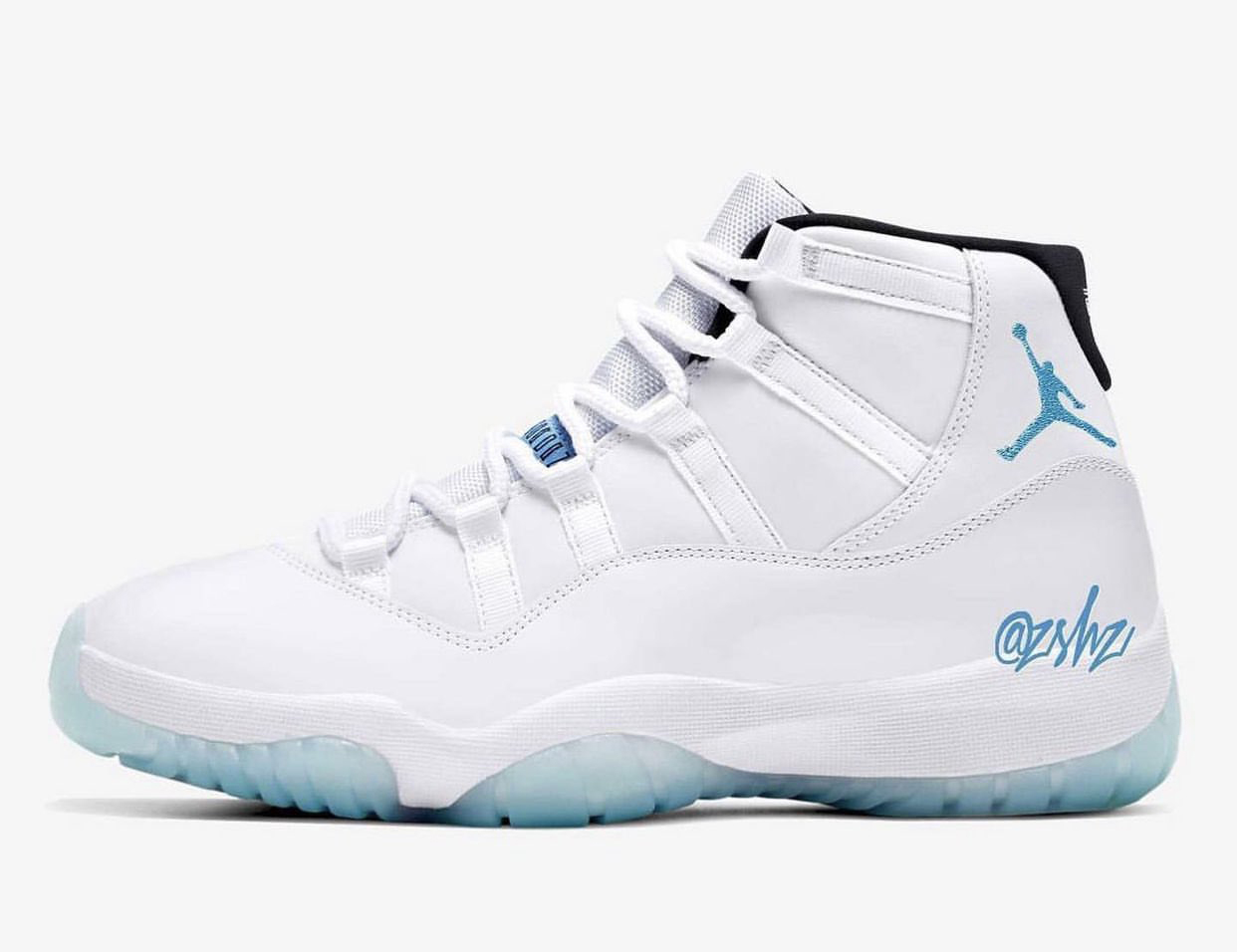 Jordan 11 Releases 2025 Eden B Sainthill