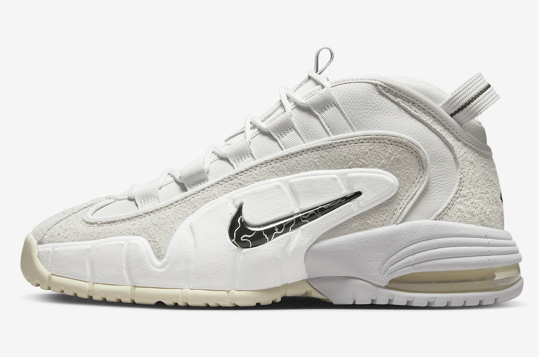Nike Air Max Penny 1 Photon Dust DX5801-001 Release Date Info
