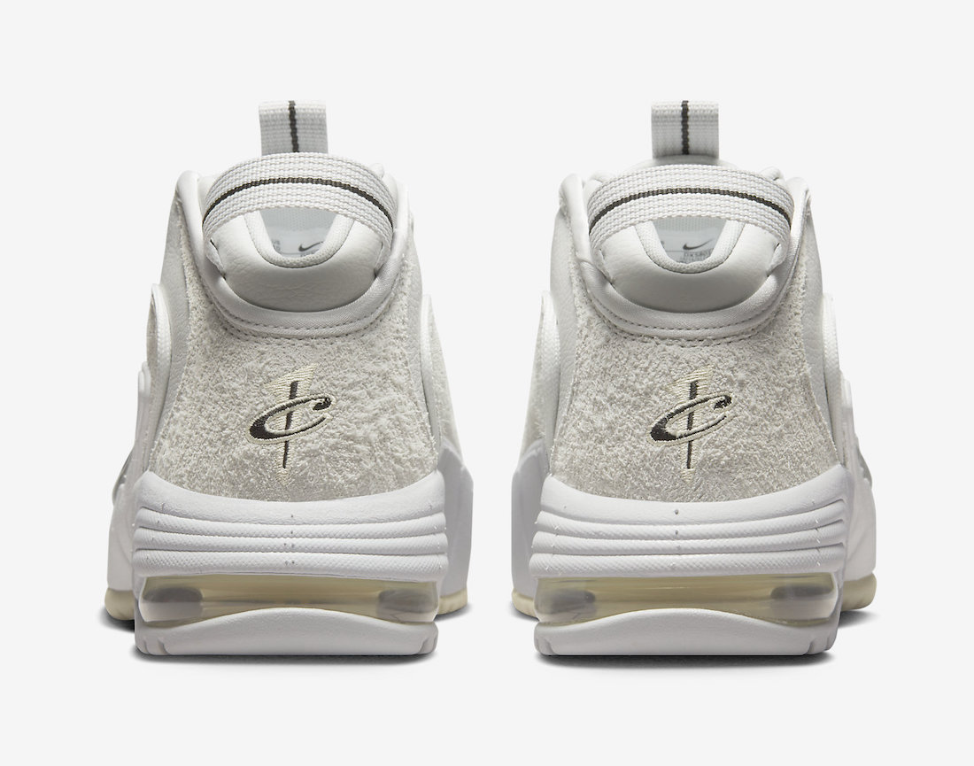 Nike Air Max Penny 1 Photon Dust DX5801-001 Release Date Info