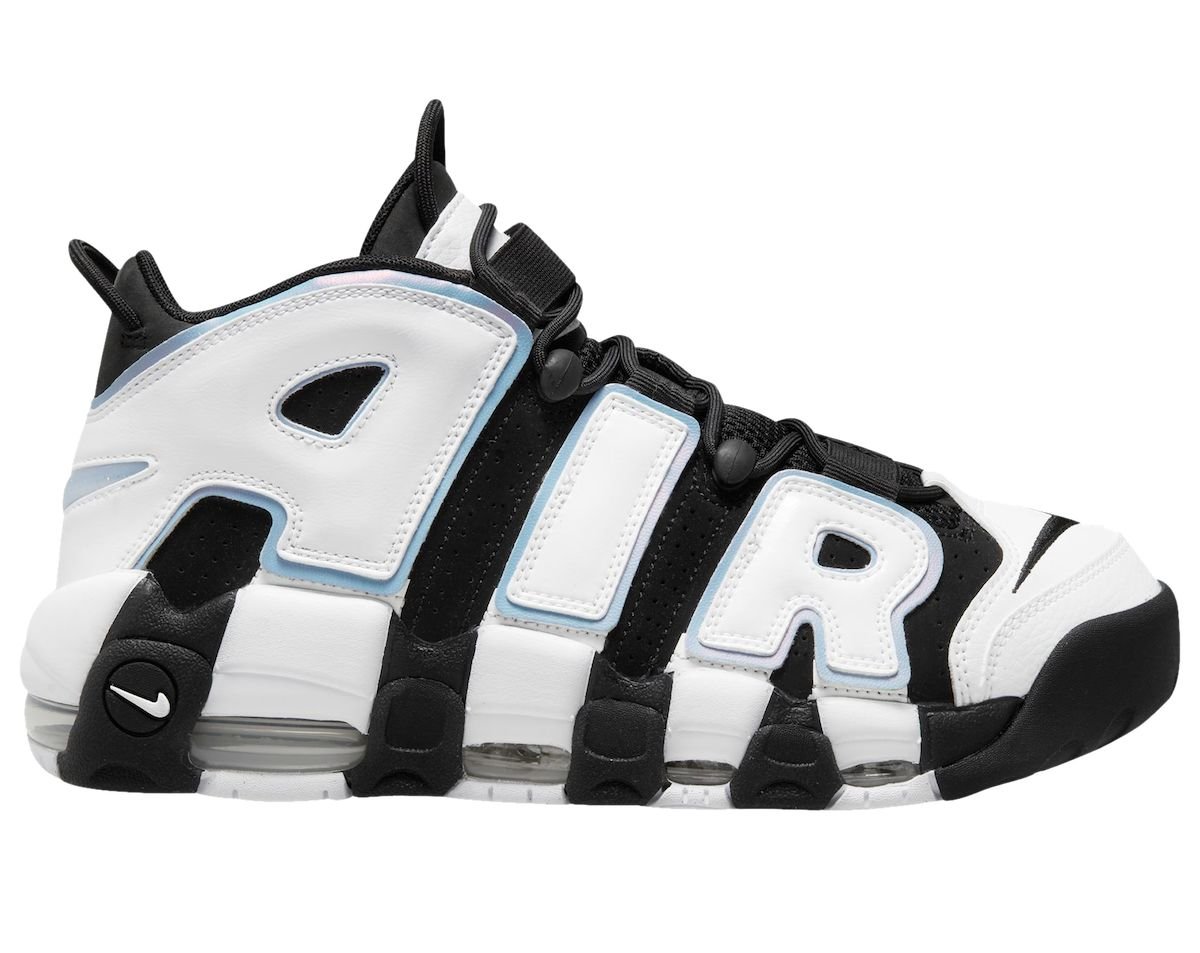 Nike Air More Uptempo ‘Cobalt Bliss’ Coming Soon