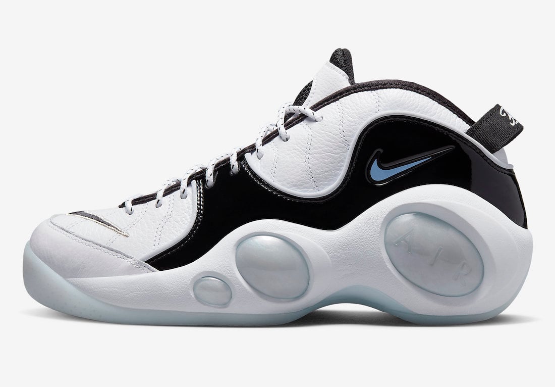 Nike Air Zoom Flight 95 Football Grey DV0820-100 Release Date