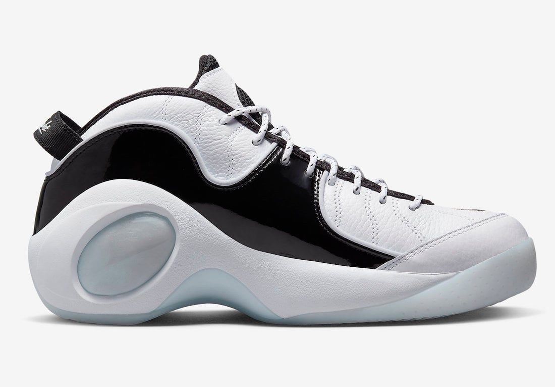 Nike Air Zoom Flight 95 Football Grey DV0820-100 Release Date